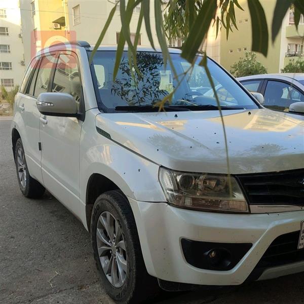 Suzuki for sale in Iraq